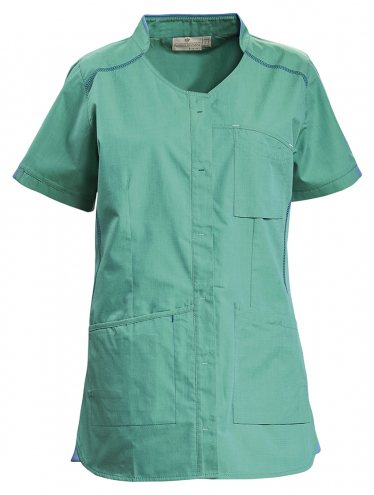 SPORTY Damenkasack - grün