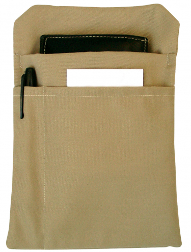 Kellnertasche Napoli Classic - khaki