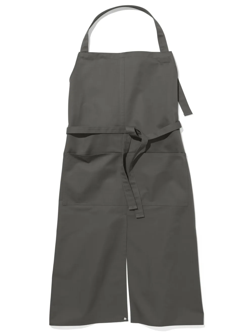 Verona Classic Schlitz Bag - Latzschürze 110 x 75 - griffin