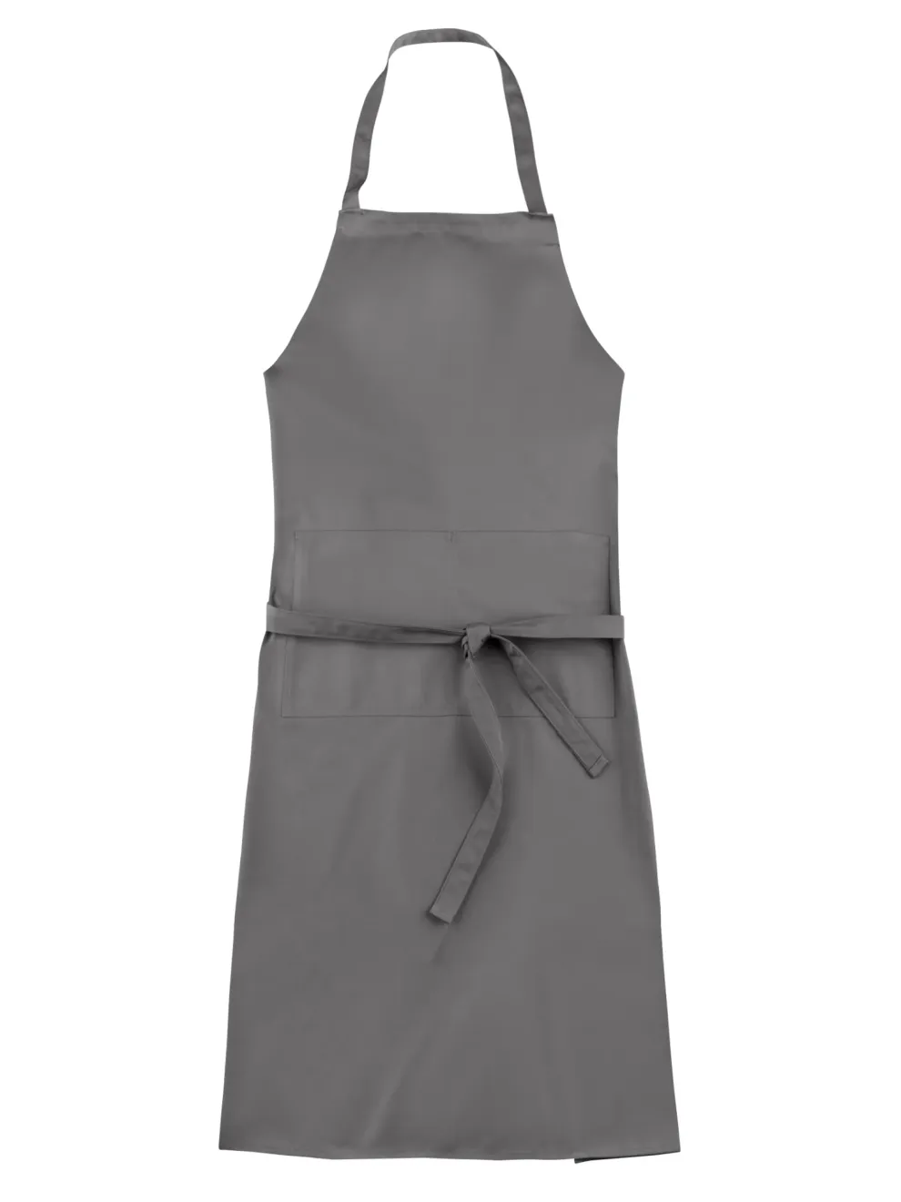 Verona Classic Bag 90 x 75 - Latzschürze - elefant