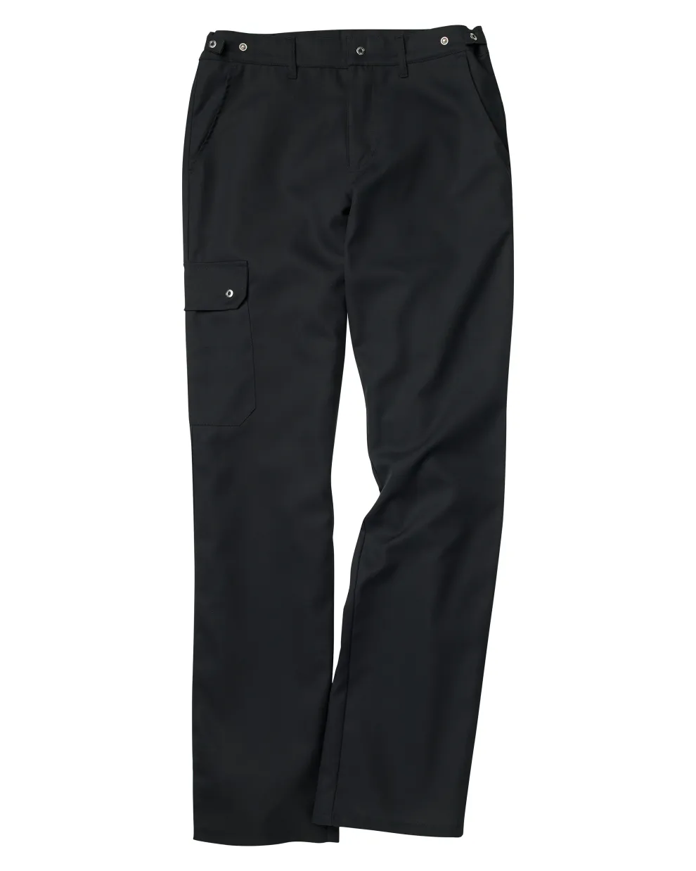 Vicari Man Care - Hose - schwarz