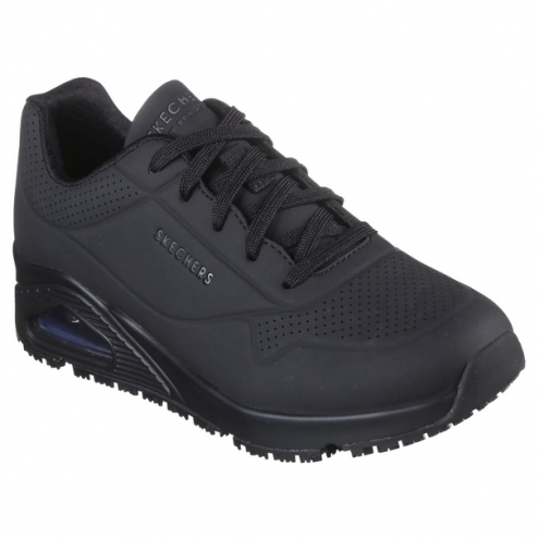 SKECHERS Uno SR - schwarz