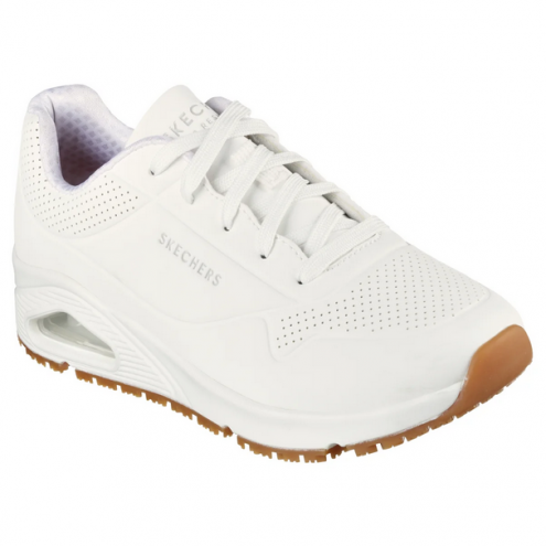 SKECHERS Uno SR - weiß