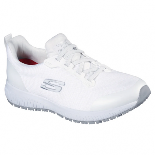 SKECHERS Squad SR - weiß