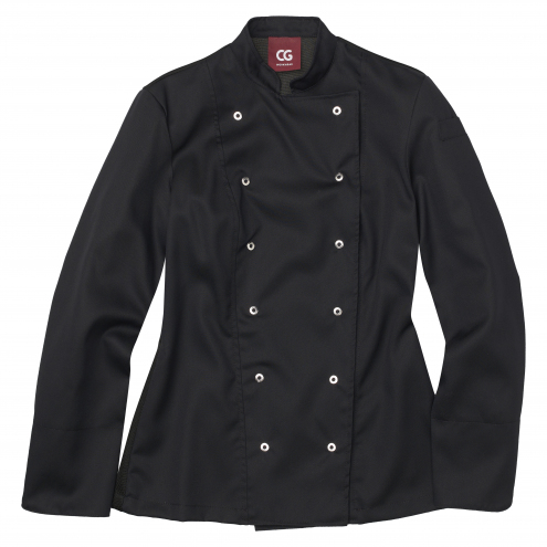 Jacke Arco Lady Care - schwarz