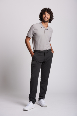 Hose Catania Man Move - schwarz