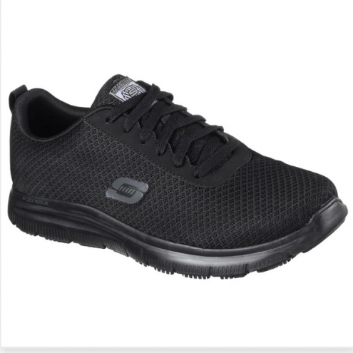SKECHERS Flex Advantage SR - schwarz