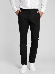 Terni Man Comfort - Hose - schwarz