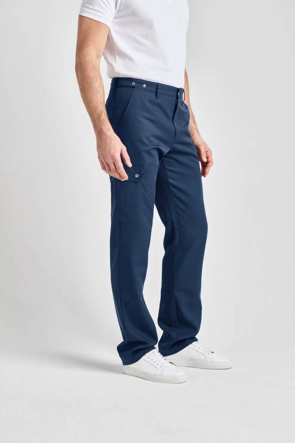 Vicari Man Care - Hose - darkblue