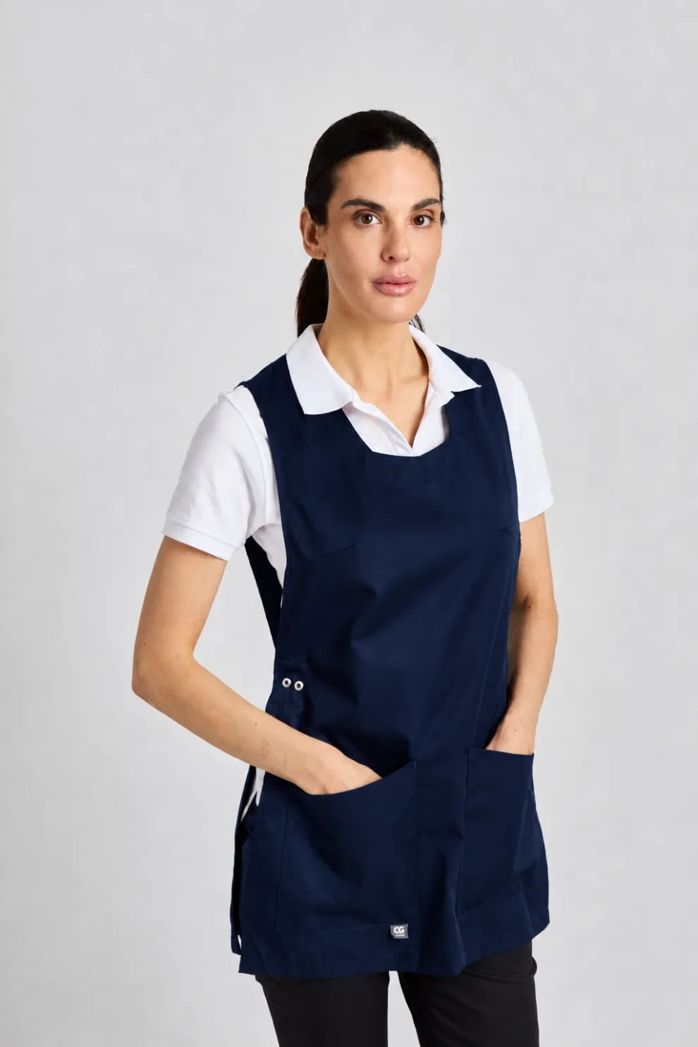 Pecina Lady Classic - Kasack - darkblue