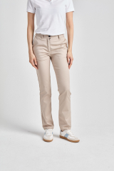 Tivoli Lady Comfort - Hose - beige