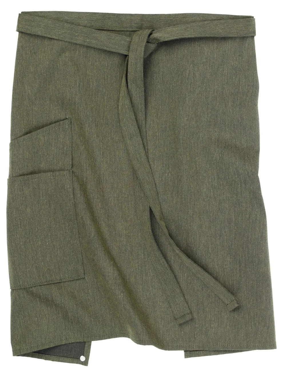 Vernazza Structure 50x78 cm - grün