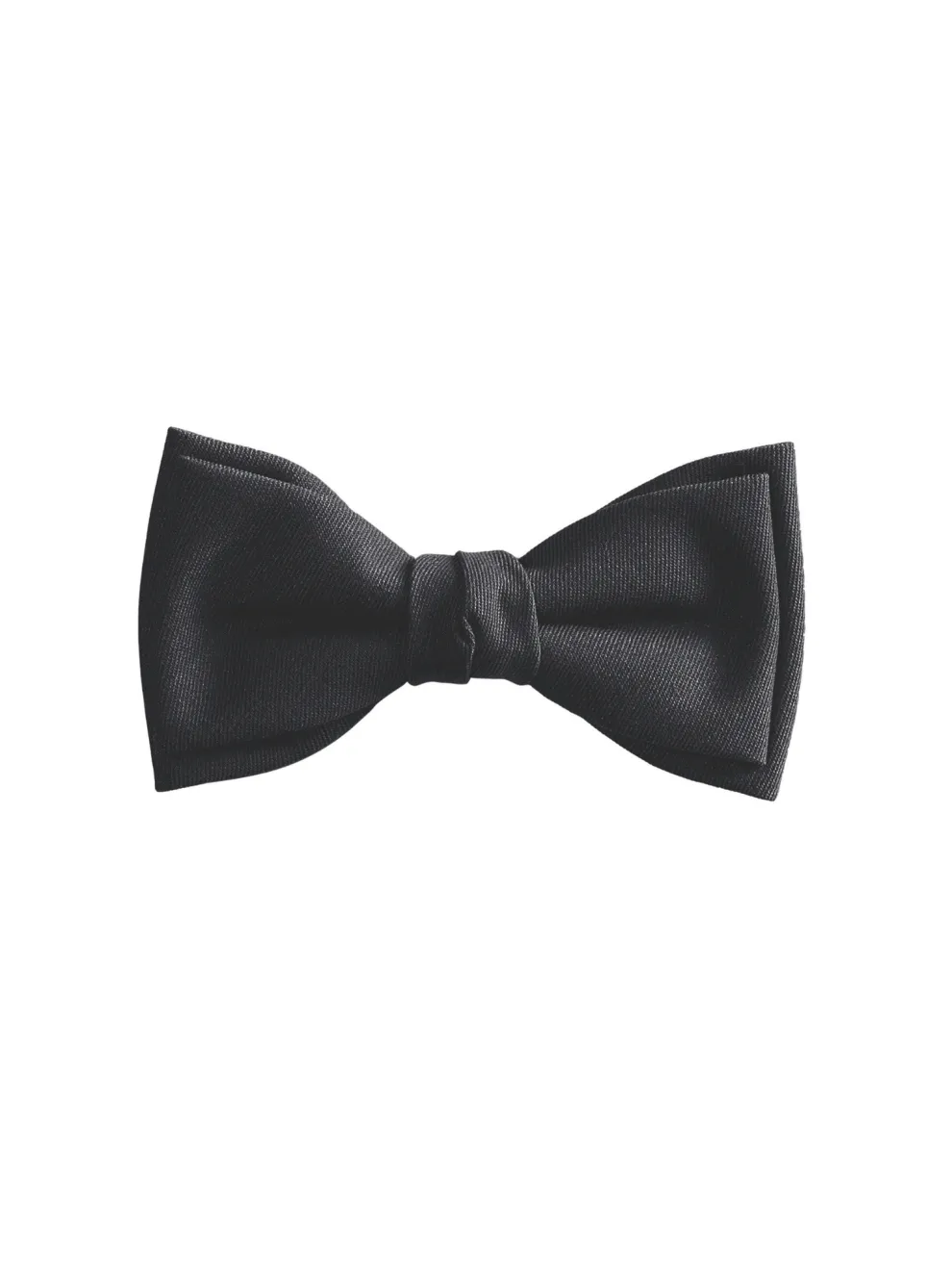 Ravello Classic - Fliege - schwarz