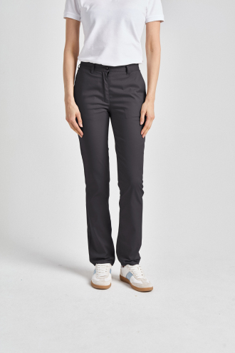 Alba Lady Comfort - Hose - raven