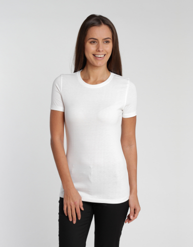 T-Shirt Ragusa Lady - weiß