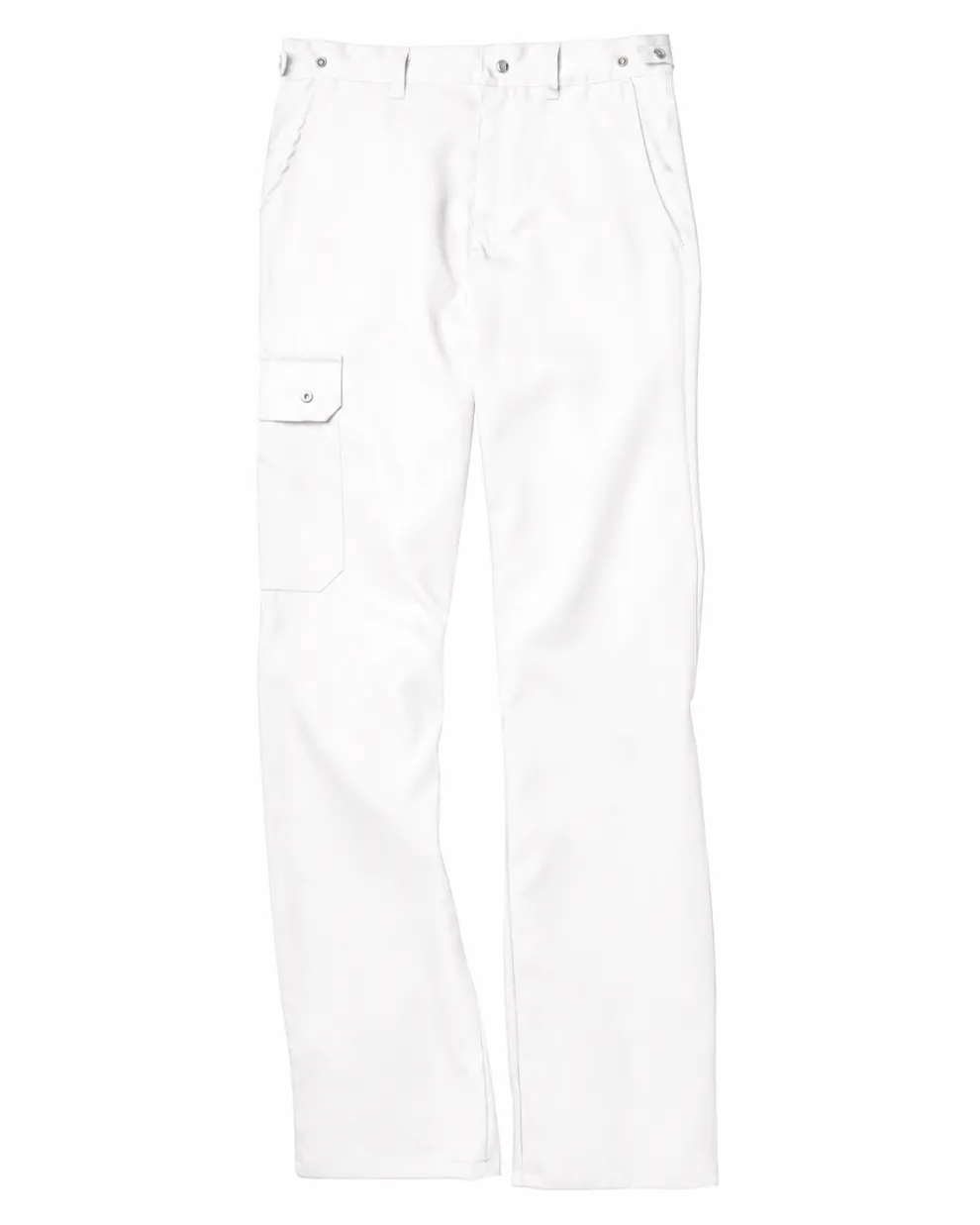 Vicari Man Care - Hose - weiß