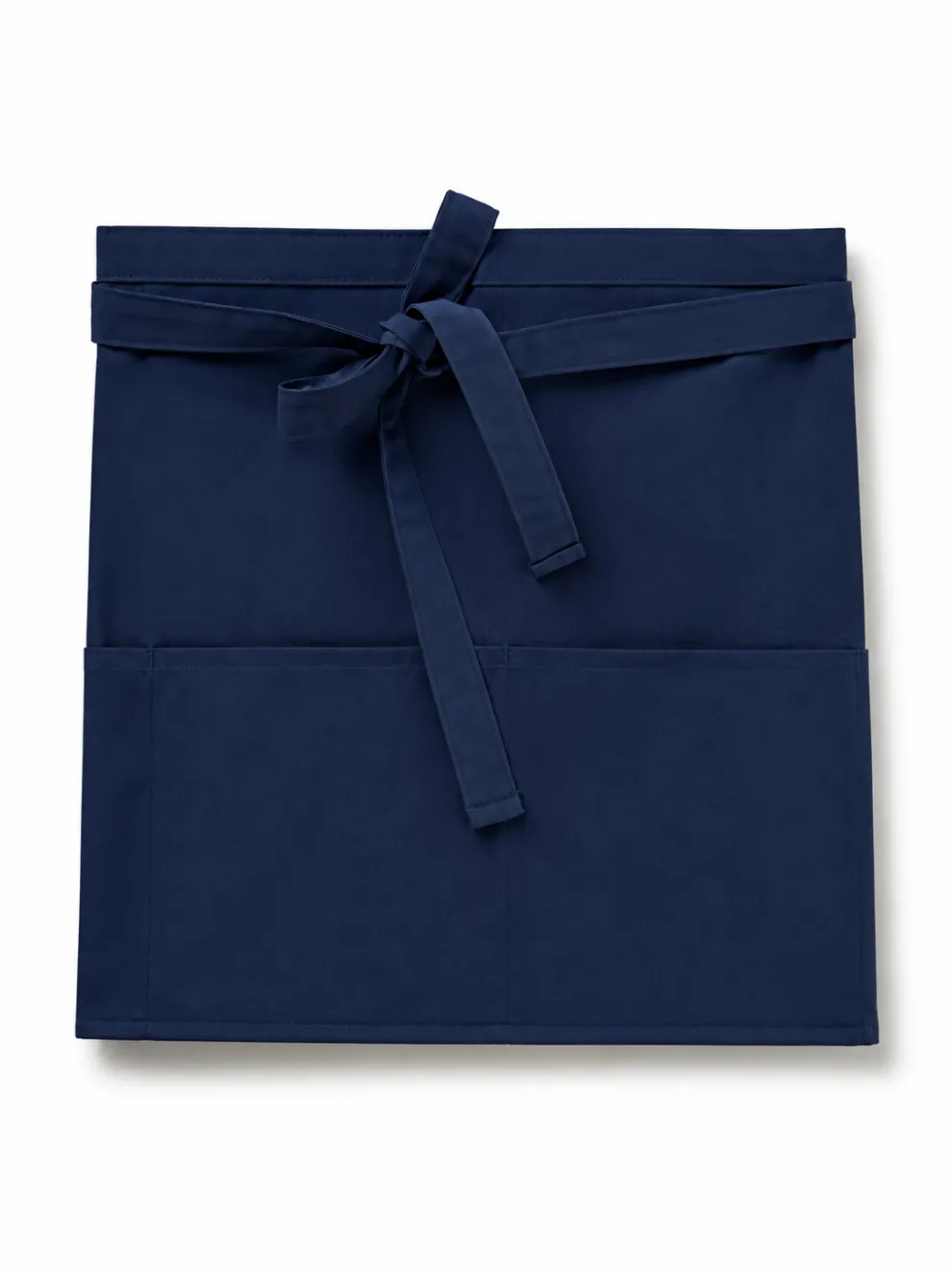 Roma Classic Mini - Bistroschürze -darkblue