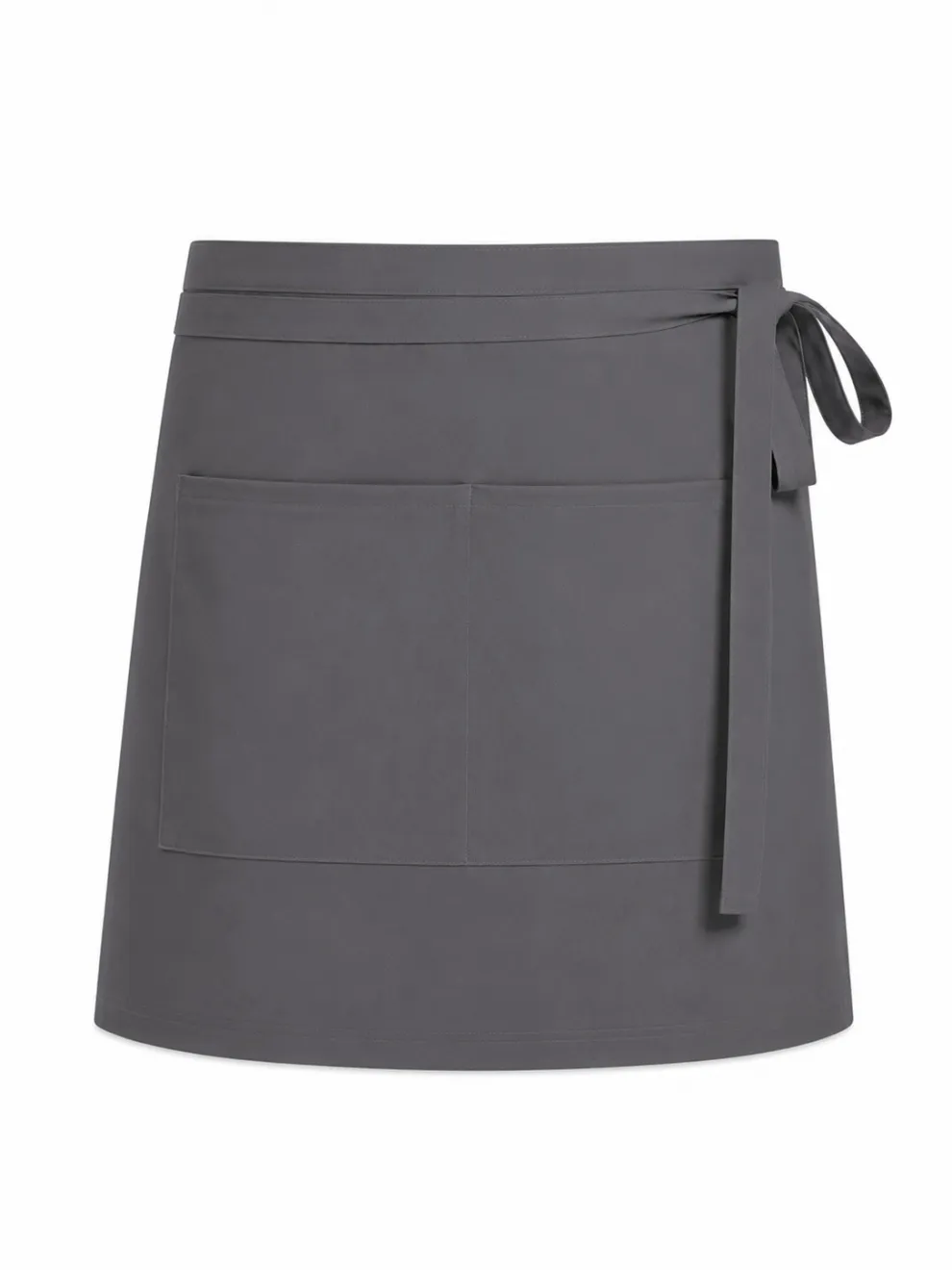 Roma Classic Bag 50 x 78 - Bistroschürze mit Tasche - griffin
