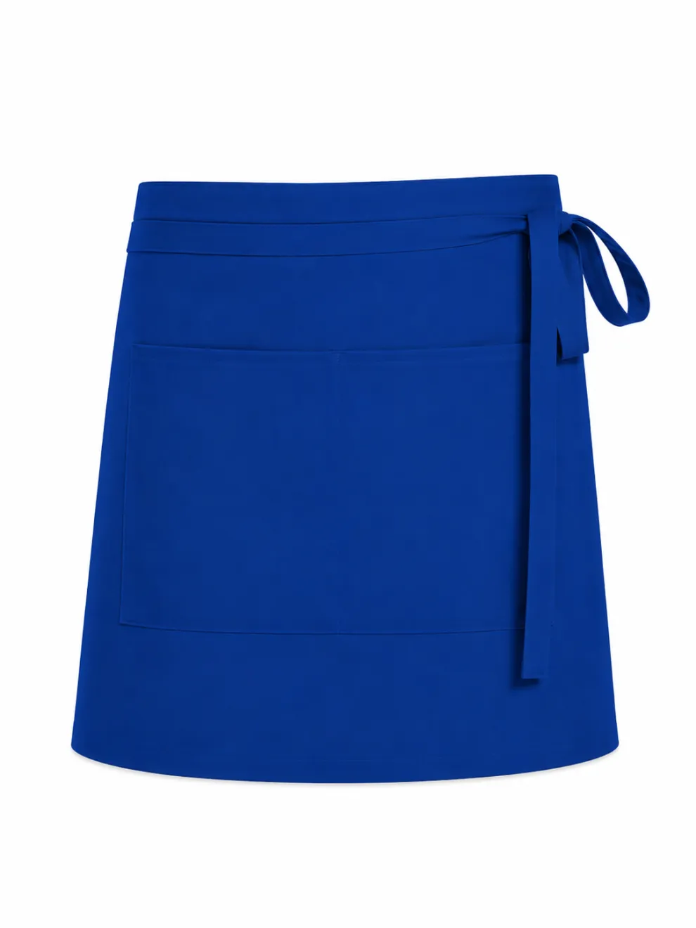 Roma Classic Bag 50 x 78 - Bistroschürze mit Tasche - bugatti