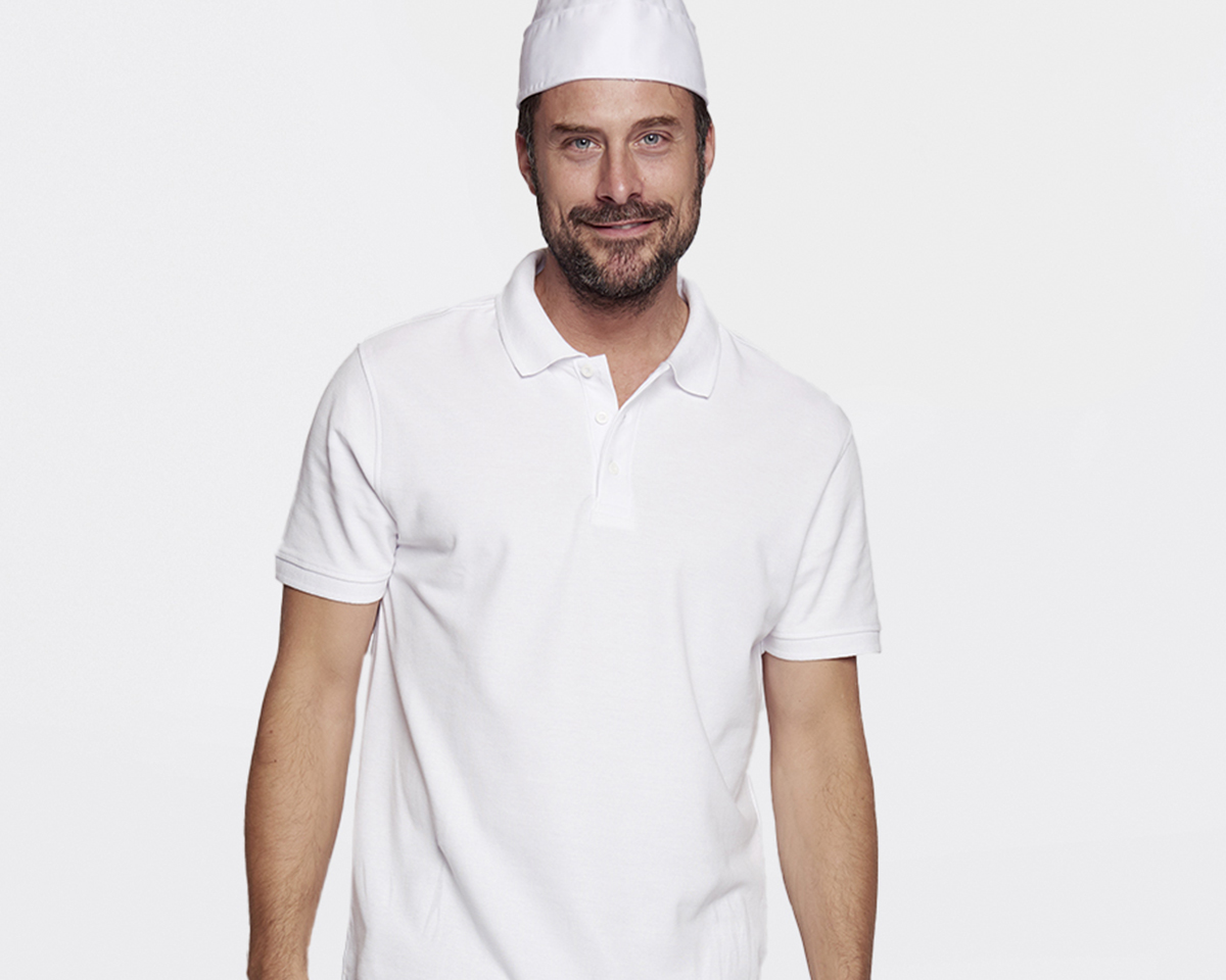 CG Workwear Offizieller