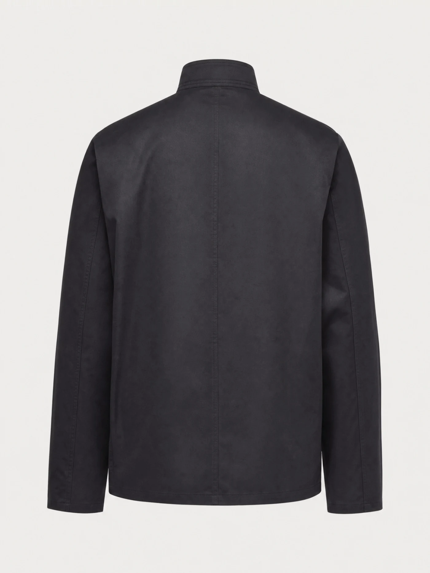 Firenze Man Classic - Servicejacke – schwarz – Bild 4 von 5
