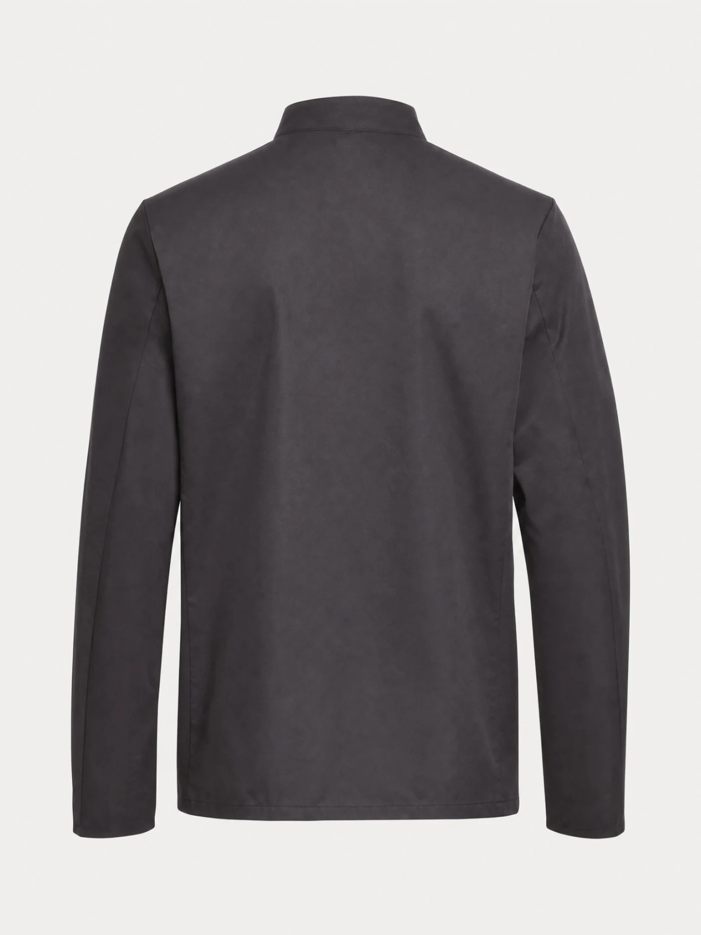 Este Man Classic - Servicejacke – schwarz – Bild 4 von 5
