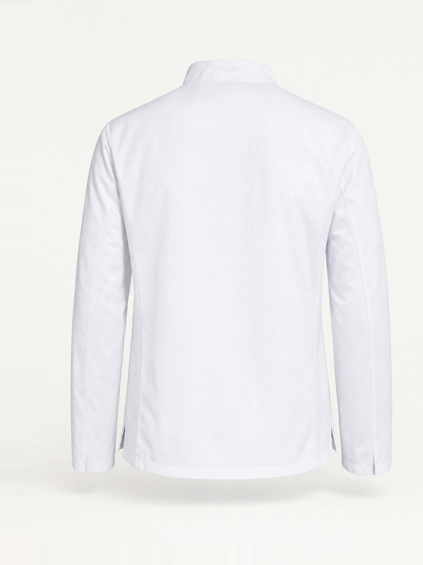 Este Man Classic - Servicejacke – weiß – Bild 4 von 5