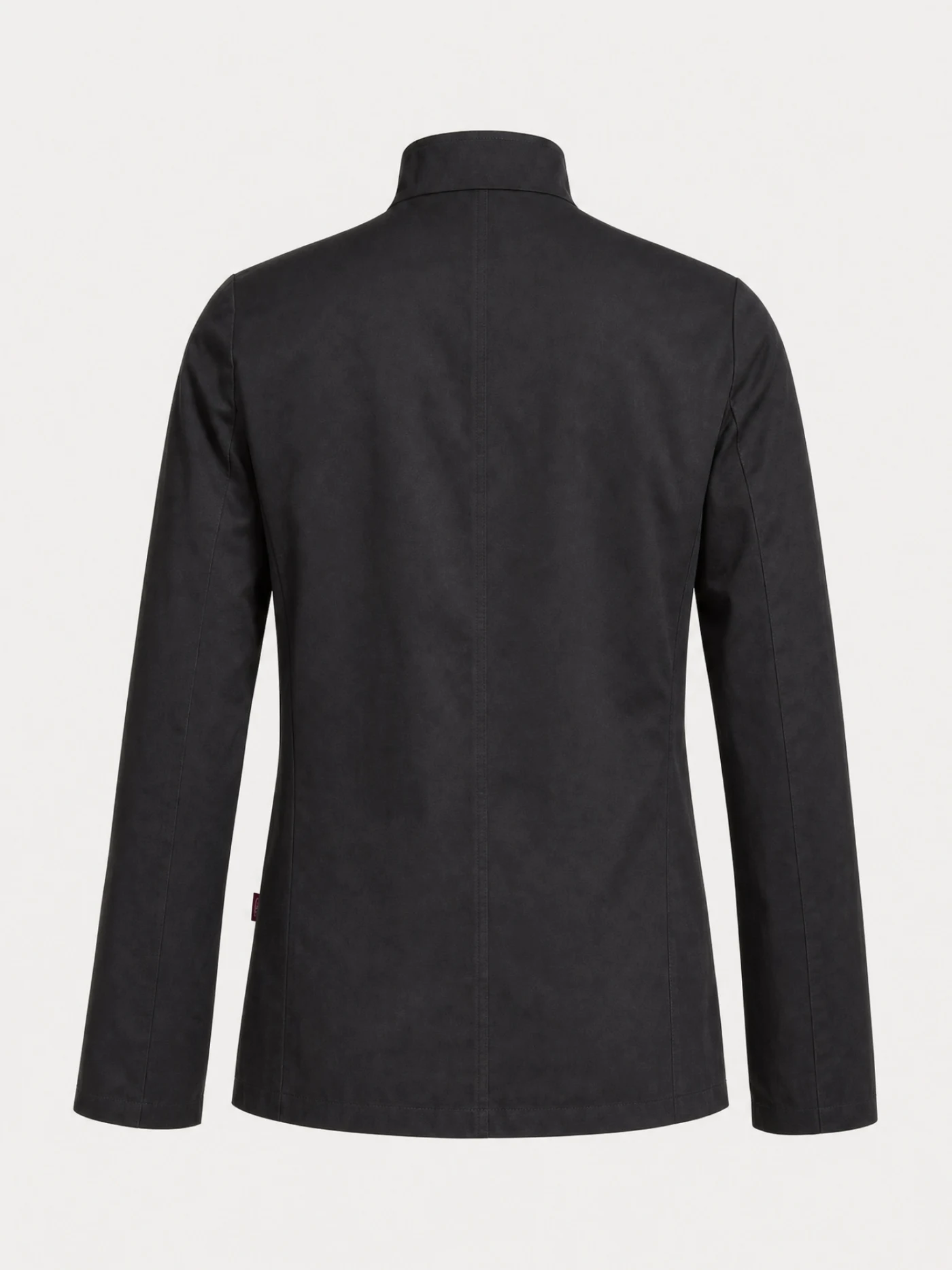 Modena Lady Classic - Servicejacke – schwarz – Bild 4 von 5