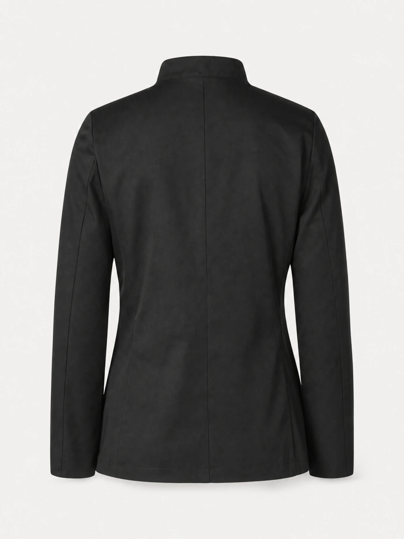 Lana Lady Classic - Servicejacke – schwarz – Bild 4 von 5