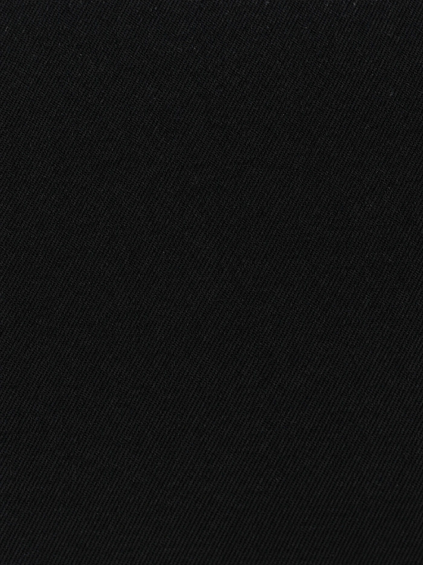 Pisa Man Classic - Weste - schwarz – schwarz – Bild 4 von 4