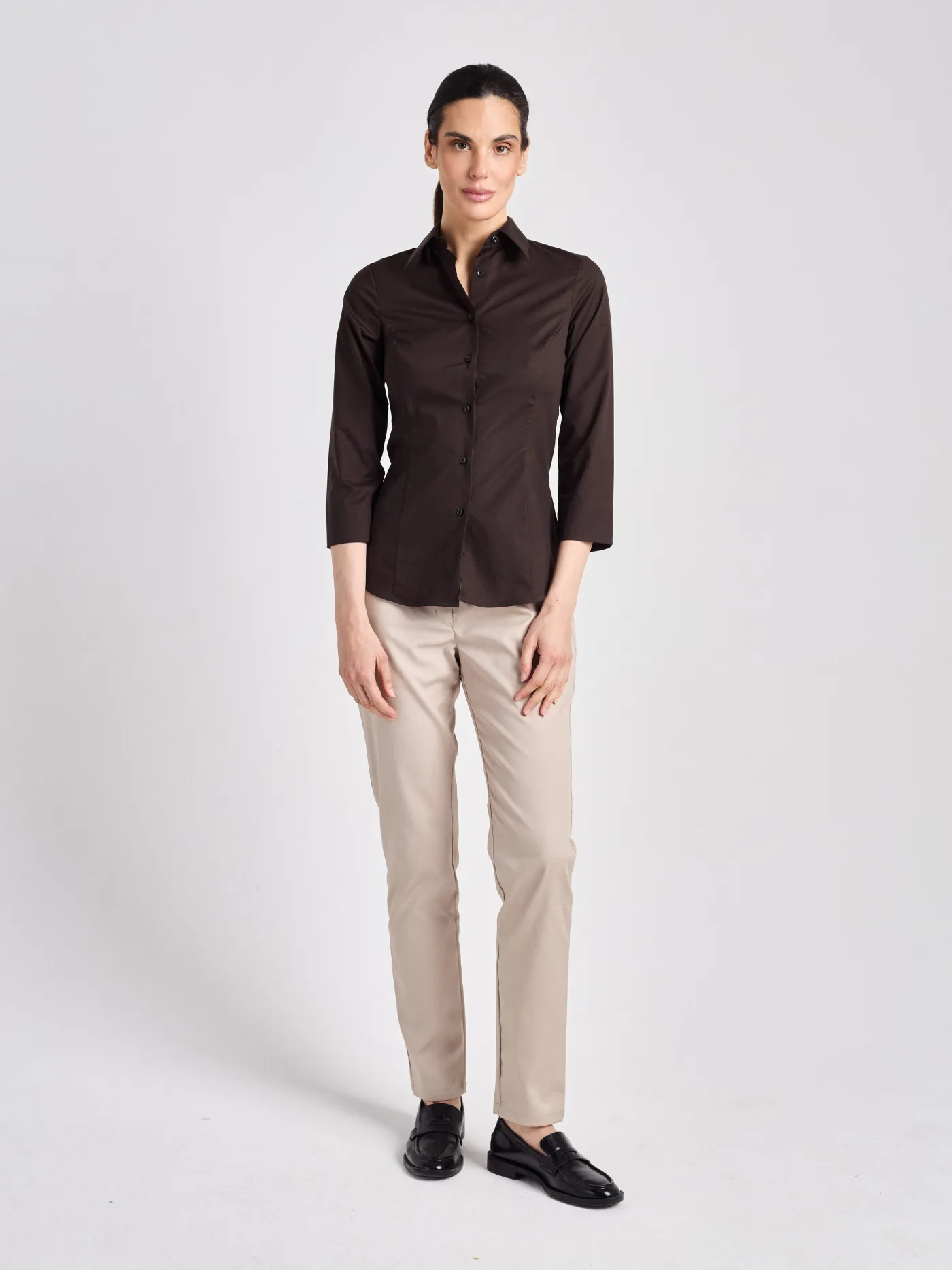 Ferrara Lady – chocolate – Image 2 of 5