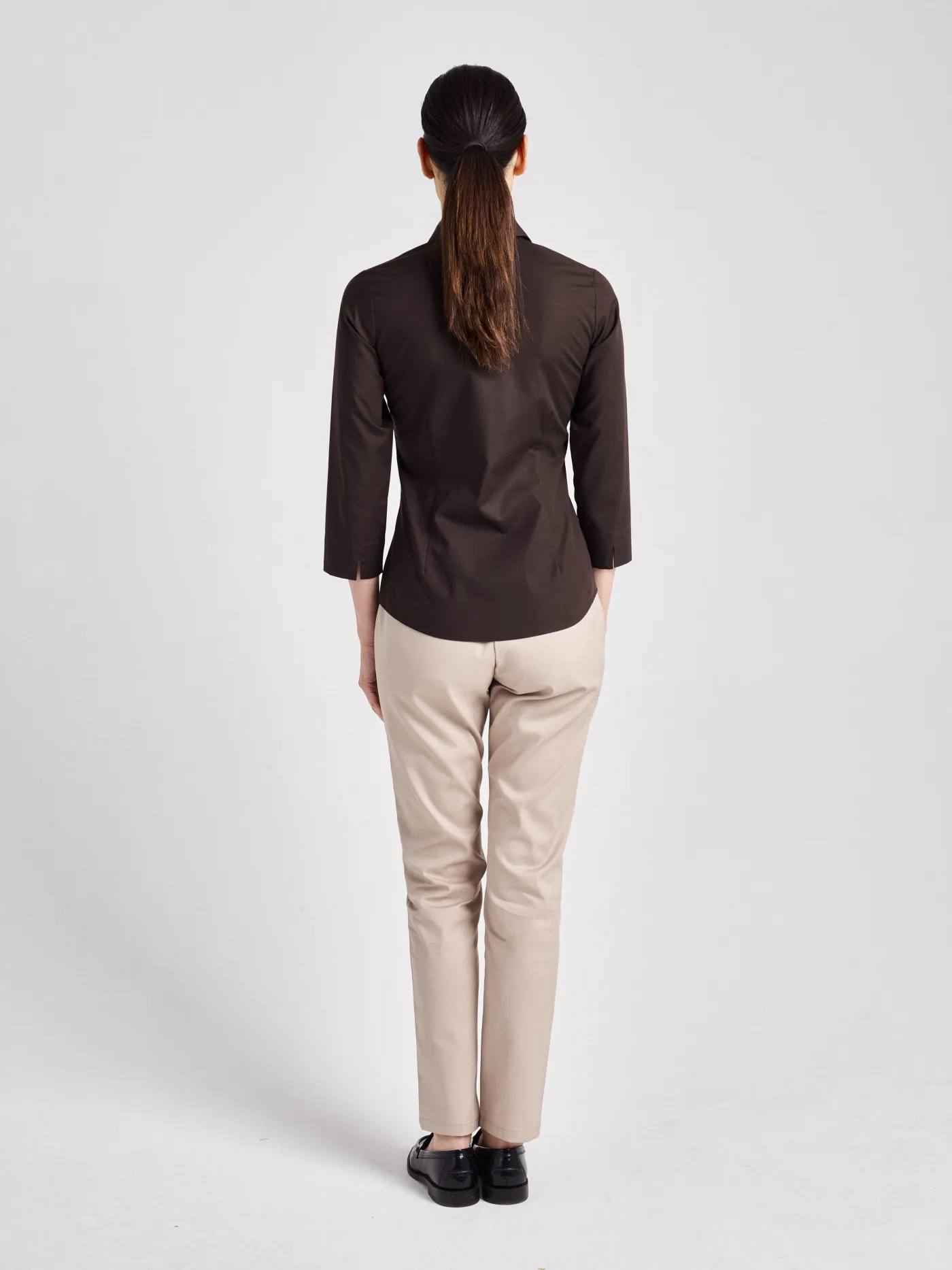 Ferrara Lady – chocolate – Image 3 of 5