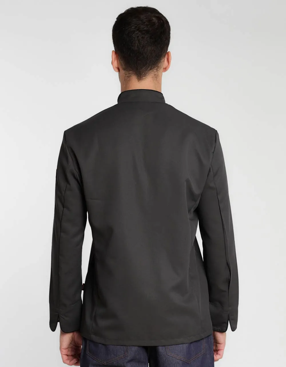 Trapani Man Care - Jacke – raven – Bild 2 von 5