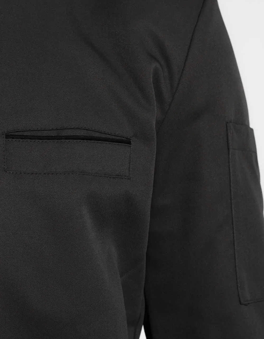 Trapani Man Care - Jacke – raven – Bild 5 von 5