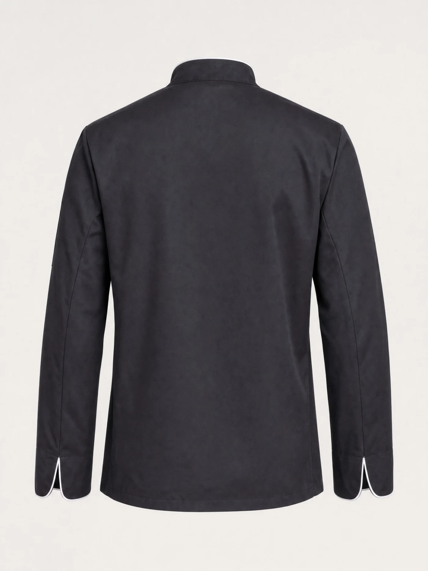 Trapani Man Care - Jacke – schwarz – Bild 4 von 5