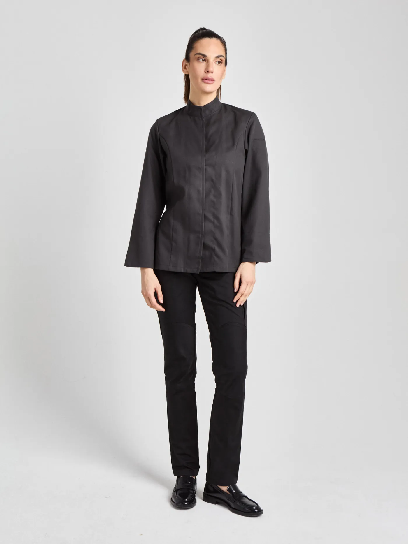 Giulianova Lady Care - Jacke – schwarz – Bild 3 von 4