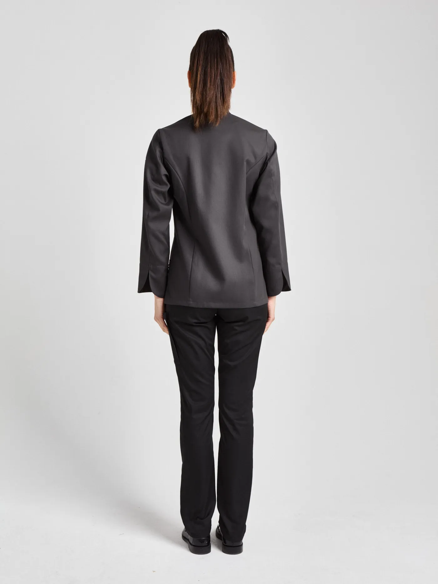 Giulianova Lady Care - Jacke – schwarz – Bild 4 von 4