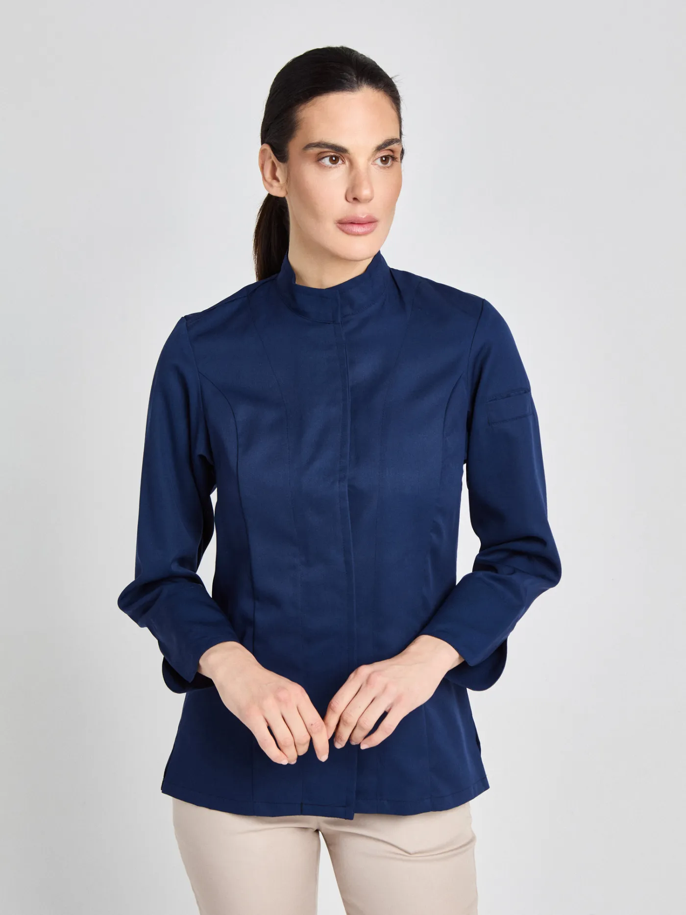 Giulianova Lady Care - Jacke – dunkelblau – Bild 2 von 4
