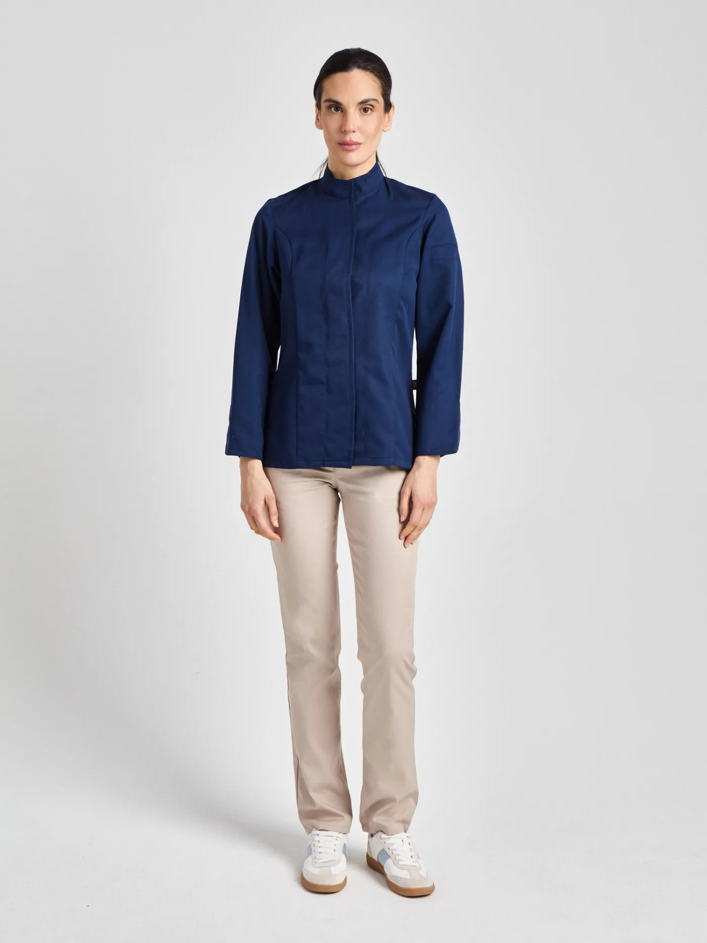 Giulianova Lady Care - Jacke – dunkelblau – Bild 3 von 4