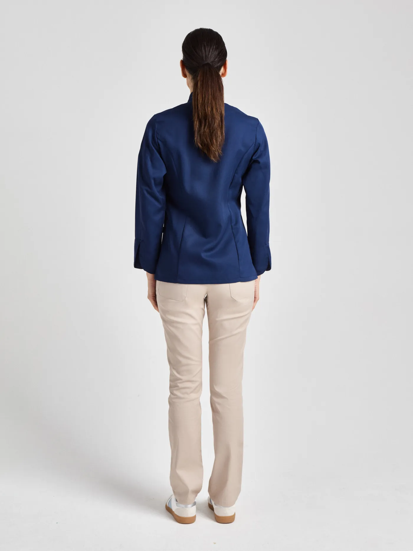 Giulianova Lady Care - Jacke – dunkelblau – Bild 4 von 4