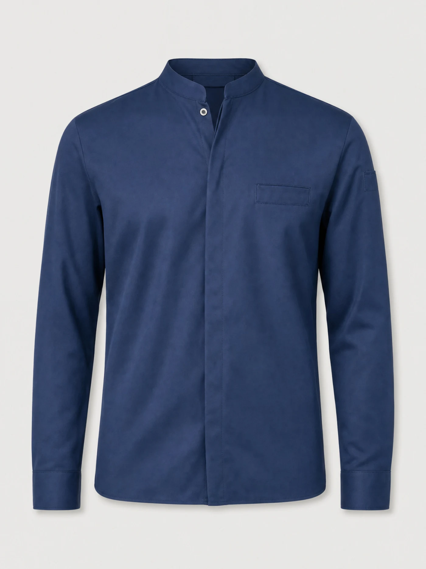 Arona Man Care - Jacke – darkblue – Bild 3 von 5