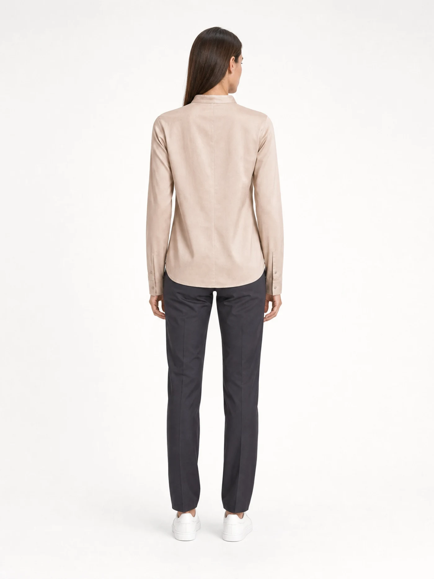Arona Lady Care - Jacke – beige – Bild 2 von 4