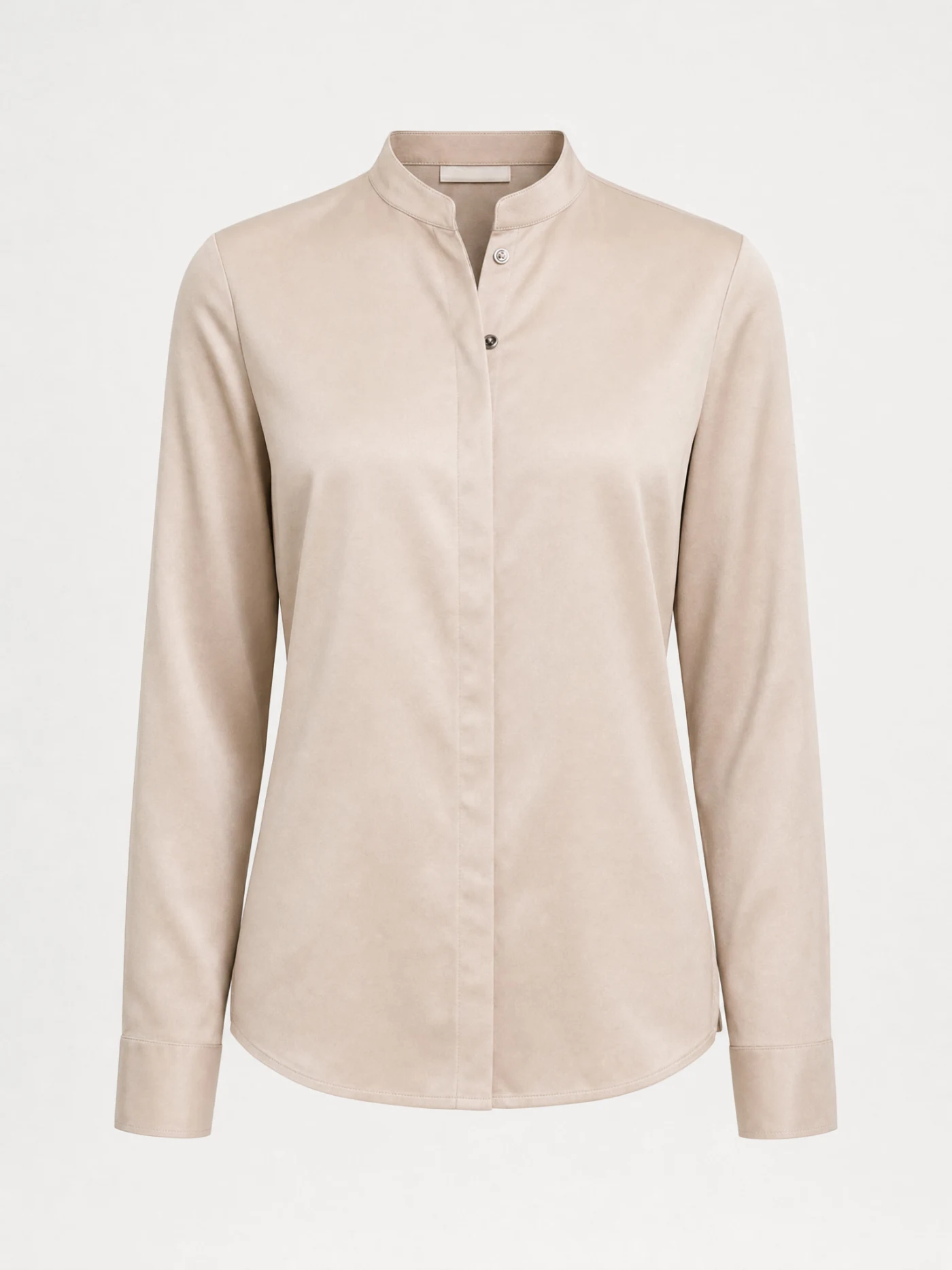 Arona Lady Care - Jacke – beige – Bild 3 von 4