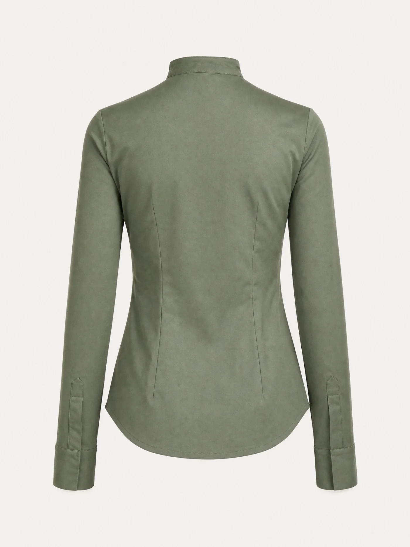 Arona Lady Care - Jacke – olive – Bild 4 von 5