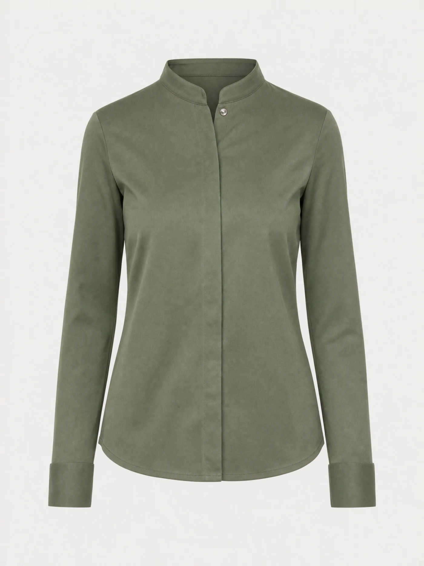 Arona Lady Care - Jacke – olive – Bild 3 von 5