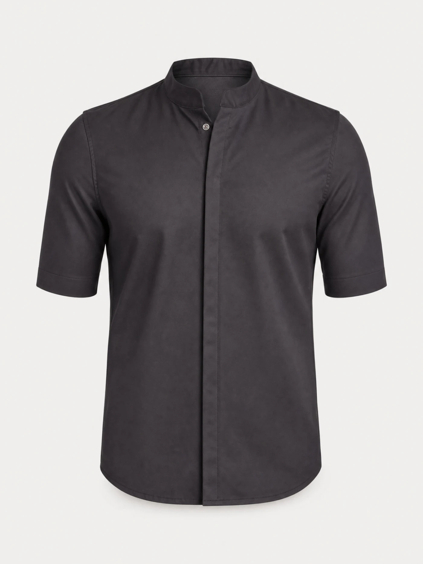 Parla Man Care - Jacke Kurzarm – schwarz – Bild 3 von 5