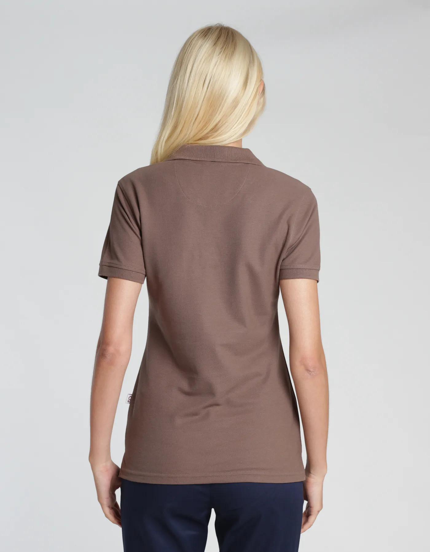 Polo Susa Lady - taupe – taupe – Bild 2 von 6