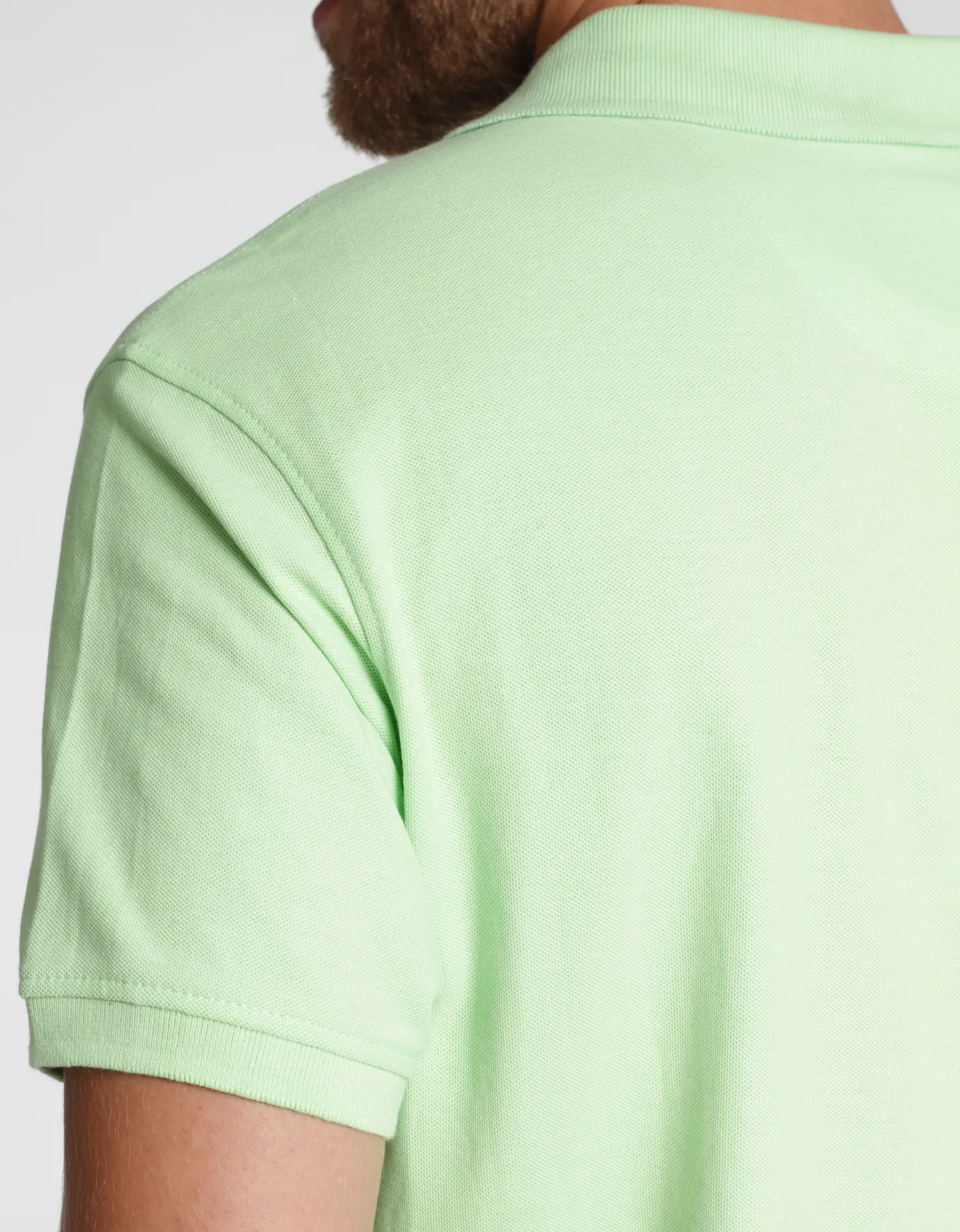 Polo Iseo Man - apfel – Standard – Bild 4 von 6