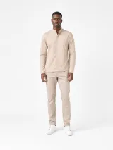 beige
