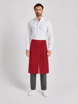 regency red